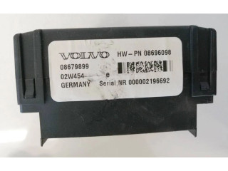   Pojistková skříňka 08679899, 08696098   Volvo S70  V70  V70 XC 2002