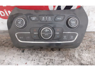 Блок управления климат-контролем 05091431AG   Jeep Cherokee