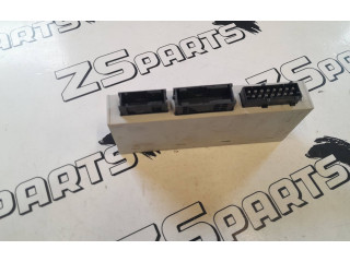 Блок комфорта 61358385541, 109110   BMW 3 E46   