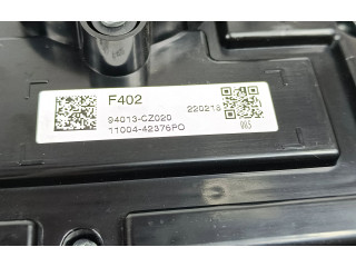 Přístrojová deska  Hyundai Tucson IV NX4 2022 94013CZ020  