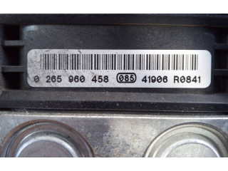 Jednotka ABS 4G0614517AB, 0265250565   Audi A6 C7 2014