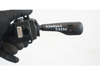 Ручка стеклоочистителей 8363664, 61318363664   BMW 3 E90 E91