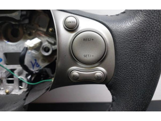 Volant Nissan Micra 2015 48430, 1HE3C  
