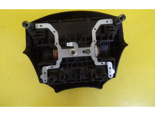 Volant Peugeot 407 2005 96445890ZD  