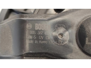 Вентилятор печки    F00S3B2407, 17042020   Hyundai ix20