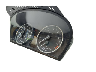 Přístrojová deska  BMW X5 E70 2013 9236812, 6976284  