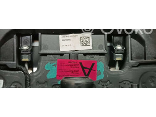 Volant Audi Q5 SQ5 2017 8W0419091EA, 8W0419091EAMJM  