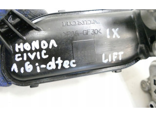 Čerpadlo oleje 150827R0234A   Honda Civic IX   