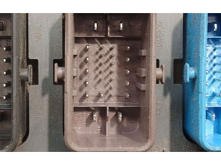 Pojistková skříňka Řídící jednotka BSM 9674921980, 9674921980   Peugeot 508 