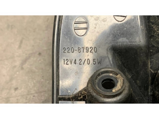 Задний фонарь  22087920    Mitsubishi Outlander   2001-2007 года