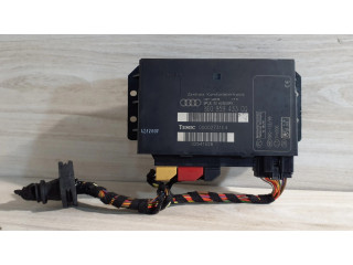 Блок комфорта 8E0959433CQ   Audi A4 S4 B7 8E 8H   