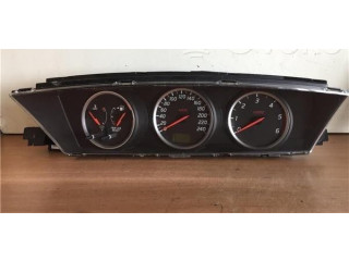 Přístrojová deska  Nissan Primera 2003 BV014, AV600  