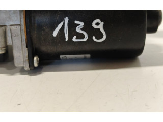 Комплект механизма стеклоочистителей A1648202442, A1668202940    Mercedes-Benz ML W166