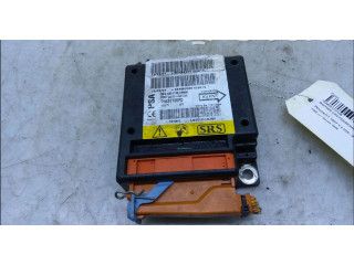 Блок подушек безопасности 654672, 9663176580   Peugeot 1007