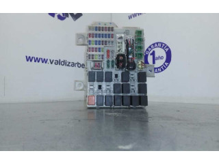Модуль управления BSM A4545400024   Smart ForFour I    