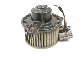 Вентилятор печки    A1638204142   Mercedes-Benz ML W163