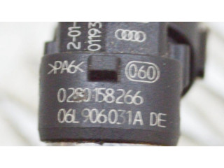 Форсунка 06L906031A, 0280158266    Audi A3 S3 8V для бензинового двигателя CJXG 2