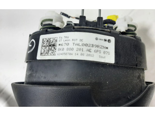 Volant Audi A5 Sportback 8TA 2012 8K0419091CB, 8K0880201AE  