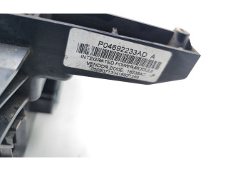 Блок предохранителей P04692233AD   Chrysler 300 - 300C    