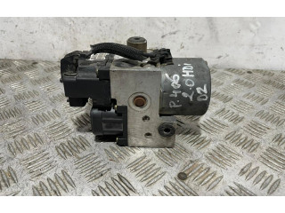 Jednotka ABS 9630532980   Peugeot 406 