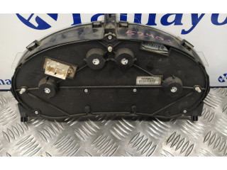 Přístrojová deska  Fiat Scudo 2010 9665983980, 503001310613  