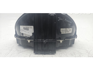 Přístrojová deska  Jeep Cherokee III KJ 2007 A2C53176906  