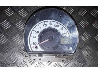 Панель приборов 838000H011A   Citroen C1       