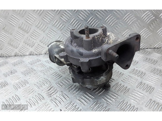  Турбина Volkswagen Lupo  045145701d         