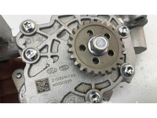 Čerpadlo oleje 210329U1A2, A0000225   Hyundai i20 (BC3 BI3) 1.6 G4FV G4FV