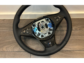 Руль BMW 6 E63 E64  2002 - 2010 года       