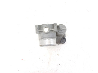 Дроссельная заслонка 06F133062G, 2900314121    Audi A6 S6 C6 4F