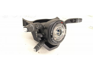 Подрулевой переключатель 1669009007, A1669009007   Mercedes-Benz GLE (W166 - C292)