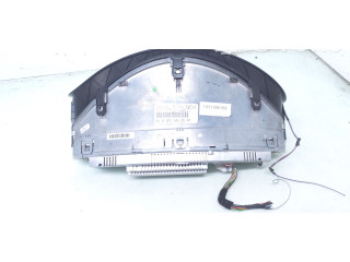 Přístrojová deska  Mercedes-Benz S W220 2000 A2205402547, 1031098055  