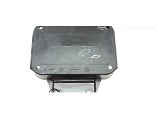 Подушка безопасности двери 30307146   Mercedes-Benz ML W163