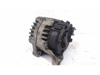 Генератор 7802261, 2543461D   BMW X1 E84 2.0     