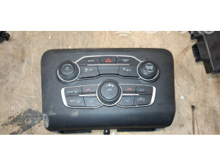 Блок управления климат-контролем P68293615AD   Dodge Charger