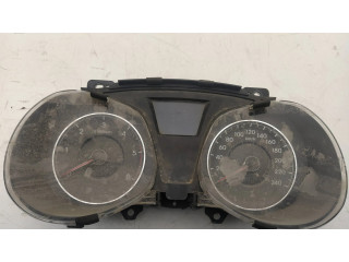 Панель 940031K190, 11001807701U   Hyundai ix20       