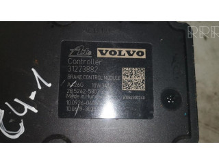 Jednotka ABS 31273882, C4-1   Volvo S60 2010