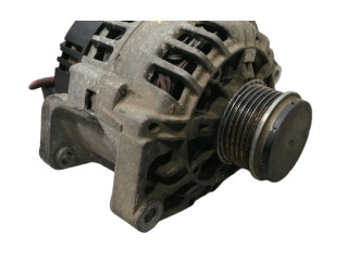 Генератор 8200054588, SG10B0192542466B   Renault Scenic RX      