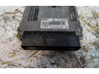 Řídící jednotka 51806274, 51806274   Fiat Croma 2009