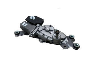 Моторчик заднего дворника 8513048080, 2596003071    Lexus RX 450H
