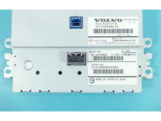 Дисплей    31382906AC, IMPRK1349611   Volvo V40