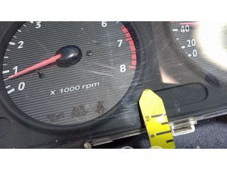 Přístrojová deska  Hyundai Santa Fe 2003 94003-26121  