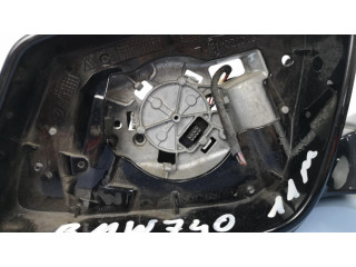 Zpětné zrcátko  levé BMW 7 F01 F02 F03 F04 2010  F0152401U6680, 7264769  