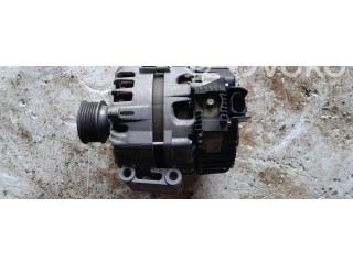 Генератор 06L903018F, 2710880A   Audi Q5 SQ5      