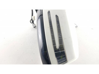 Zpětné zrcátko  levé Mercedes-Benz E W212 2011  A2128101976, 9040  