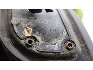 Zpětné zrcátko  Mercedes-Benz C W202 1999  2028110298, 413122410  