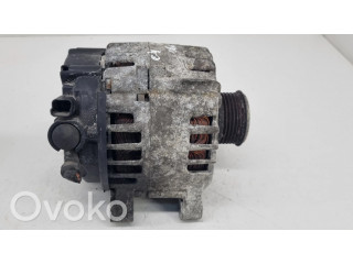 Генератор 9665617780   Citroen C4 I Picasso 0.0     