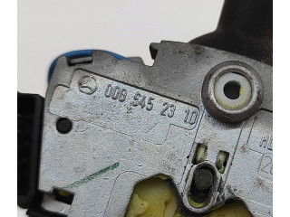 Ручка стеклоочистителей A0005452310, 0005452310   Mercedes-Benz C W203