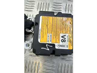Блок подушек безопасности 0285012905   Nissan Juke I F15